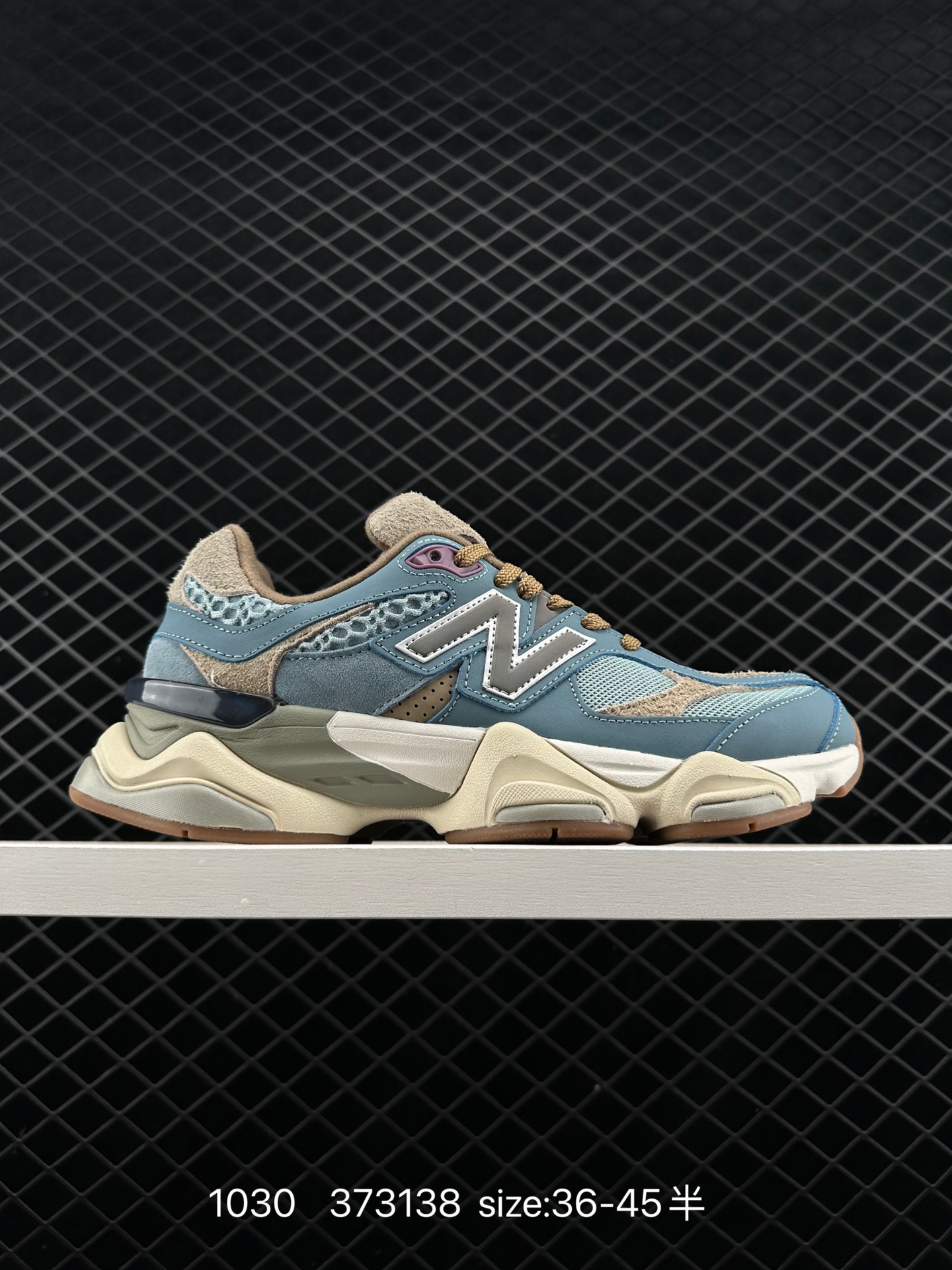 NB Joe Freshgoods x New Balance NB9060